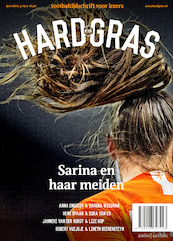 Hard gras 126 - juni 2019 - Tijdschrift Hard Gras (ISBN 9789026347504)