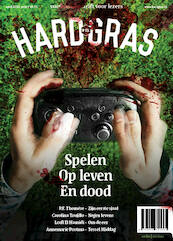 Hard gras 131 - april 2020 - Tijdschrift Hard Gras (ISBN 9789026351723)