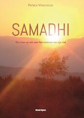 Samadhi - Patrick Verschelde (ISBN 9789492934611)