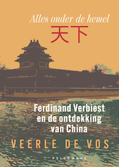 Ferdinand Verbiest en de ontdekking van China (e-book) - Veerle De Vos (ISBN 9789463378819)