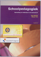 Schoolpedagogiek - Joop Berding, Wouter Pols (ISBN 9789001773069)
