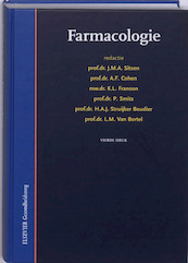 Farmacologie - (ISBN 9789035230286)