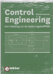 Control Engineering - Michael Dickinson (ISBN 9789053810323)