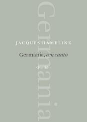 Germania, een canto - Jacques Hamelink (ISBN 9789021438207)