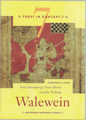Walewein - (ISBN 9789048508433)