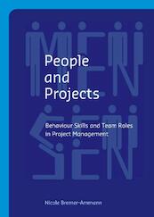 People and Projects - Nicole Bremer-Ammann (ISBN 9789058714473)