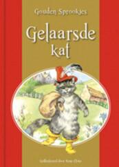 Gelaarsde kat - (ISBN 9789079758357)