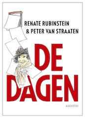 De dagen - Renate Rubinstein, Peter van Straaten (ISBN 9789045705323)