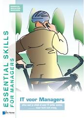 IT voor managers - Patty Muller (ISBN 9789087538903)