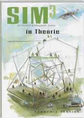 SIM 3 in Theorie - E. Kruithof, M. Jonker (ISBN 9789039515747)