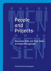People and Projects - Nicole Bremer-Ammann (ISBN 9789058715128)