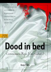 Dood in Bed Raadsel 2. - (ISBN 9789081206006)