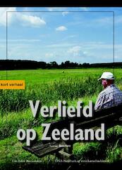 Verliefd op zeeland - Benn Flore (ISBN 9789081206068)