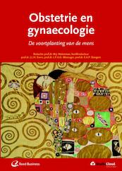 Obstetrie en gynaecologie - M.J. Heineman (ISBN 9789035234895)