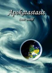 Apokatastasis - Arjan Smit (ISBN 9789082035001)