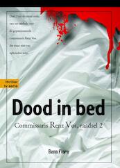 Dood in bed - Benn Flore (ISBN 9789491599156)