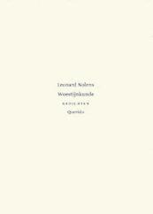 Woestijnkunde - Leonard Nolens (ISBN 9789021450667)