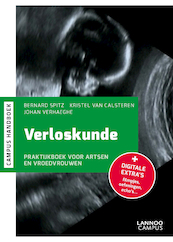 Verloskunde - Bernard Spitz, Kristel Calseteren (ISBN 9789401416924)