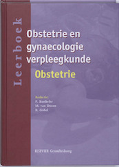 Leerboek obstetrie en gynaecologie verpleegkunde / 3 Obstetrie - (ISBN 9789035236851)