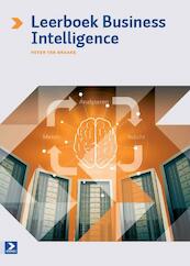 Leerboek business intelligence - Peter ter Braake (ISBN 9789039528389)