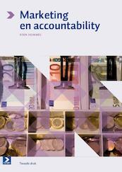 Marketing en accountability / 2e druk - Rien Hummel (ISBN 9789039529041)