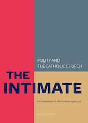 The intimate - (ISBN 9789462700277)