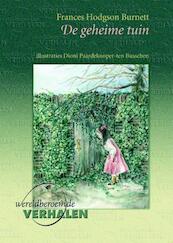 Geheime tuin - Frances Hodgson Burnett (ISBN 9789460310294)
