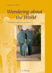 Wondering about the World - Martine F. Delfos (ISBN 9789088506611)