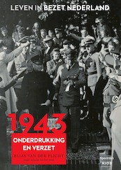 1943 - Elias van der Plicht (ISBN 9789000358014)