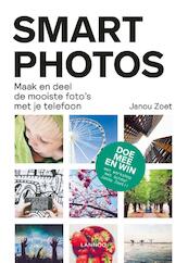 Smartphoto - Janou Zoet (ISBN 9789401449137)
