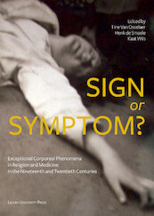 Sign or Symptom? - (ISBN 9789461662231)
