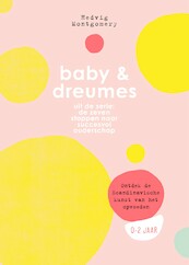 Baby & Dreumes - Hedvig Montgomery (ISBN 9789044978018)