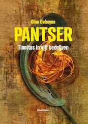 Pantser - Gino Debeyne (ISBN 9789492934673)