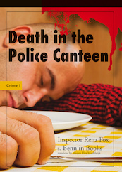 Death in the Police Canteen - (ISBN 9789491599309)
