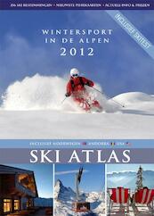 Ski Atlas 2012 - (ISBN 9789077090930)