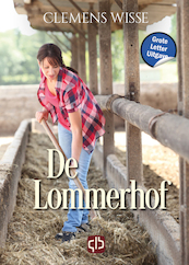 De Lommerhof - Clemens Wisse (ISBN 9789036439237)