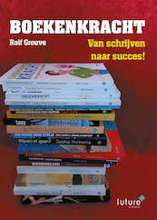 Boekenkracht - Rolf Grouve (ISBN 9789492939906)