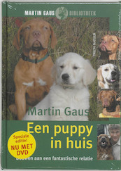 Een puppy in huis - M. Gaus (ISBN 9789052106496)