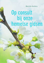 Op consult bij onze hemelse gidsen - M. Bonthuis (ISBN 9789077247617)