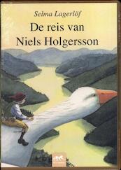 Reis van Niels Holgersson - Selma Lagerlof (ISBN 9789077727423)