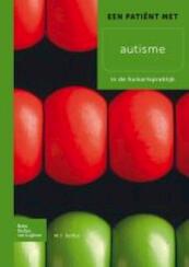 Een patient met autisme - Martine Delfos (ISBN 9789031383078)