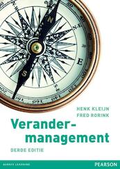 Verandermanagement - Henk Kleijn, Fred Rorink (ISBN 9789043023610)