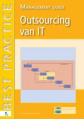 Outsourcing van IT / deel Management guide - (ISBN 9789087538378)