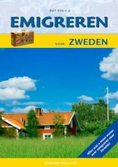 Emigreren naar Zweden - E.J. van Dorp, Eric Jan van Dorp, B. Kila (ISBN 9789077698150)