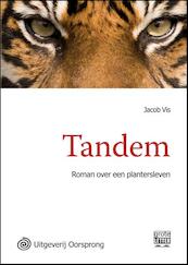 Tandem - grote letter uitgave - Jacob Vis (ISBN 9789461011275)