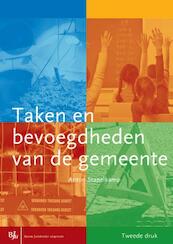 Taken en bevoegdheden van de gemeente - Anton Stapelkamp (ISBN 9789460947247)
