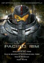 Pacific rim - Alex Irvine (ISBN 9789024563098)