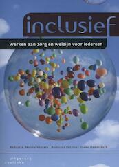 Inclusief - Nanne Vosters, Romulus Petrina, Ineke Heemskerk (ISBN 9789046961957)