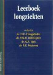 Leerboek longziekten - (ISBN 9789035237827)