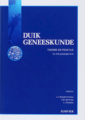 Duikgeneeskunde - (ISBN 9789035237629)